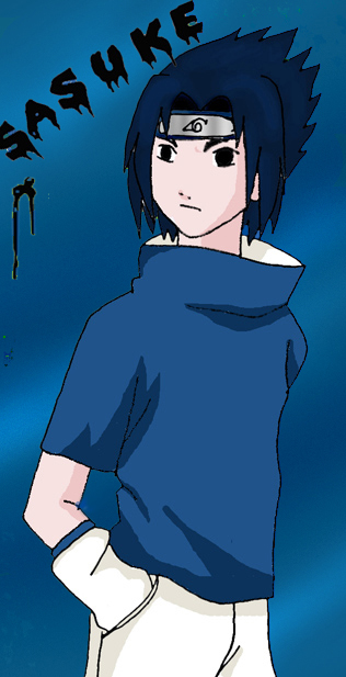 Sasuke