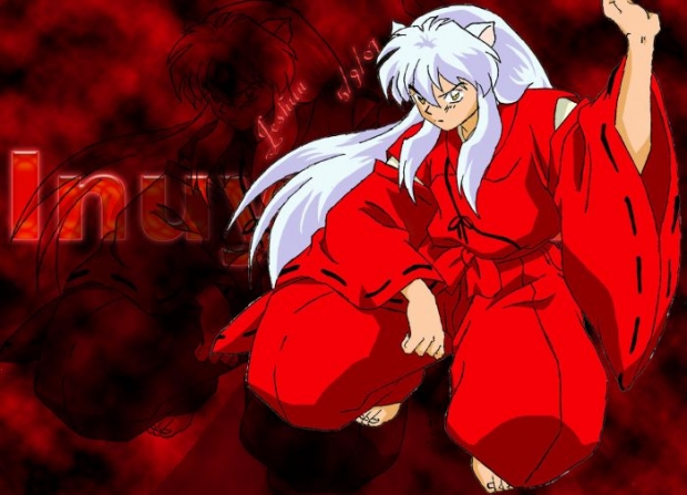 Inuyasha 2