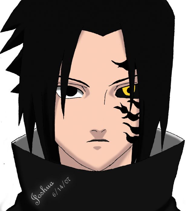 Sasuke