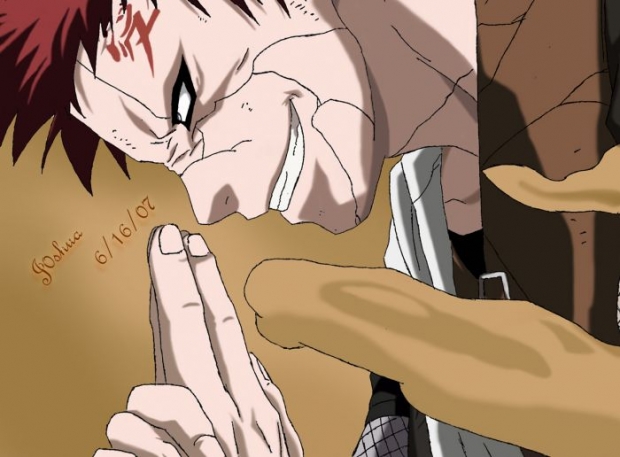 Gaara