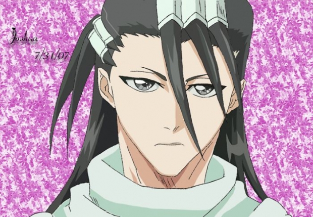 Byakuya