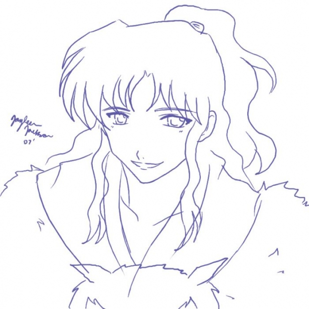 Tis Naraku