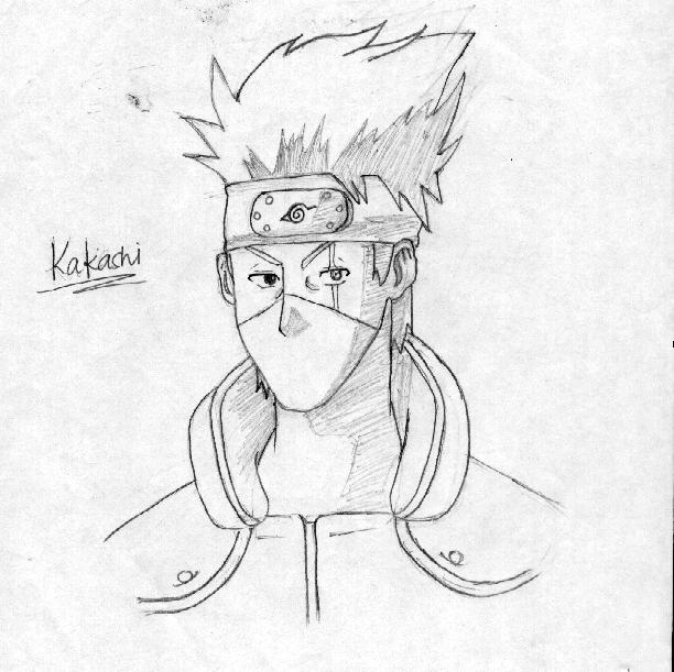 Kakashi