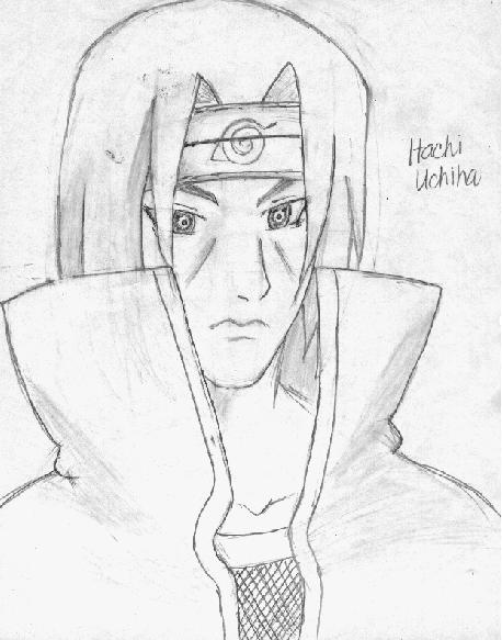 Itachi