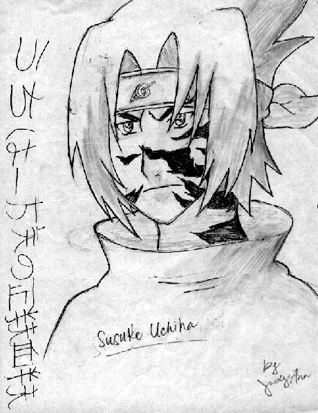 Sasuke U.