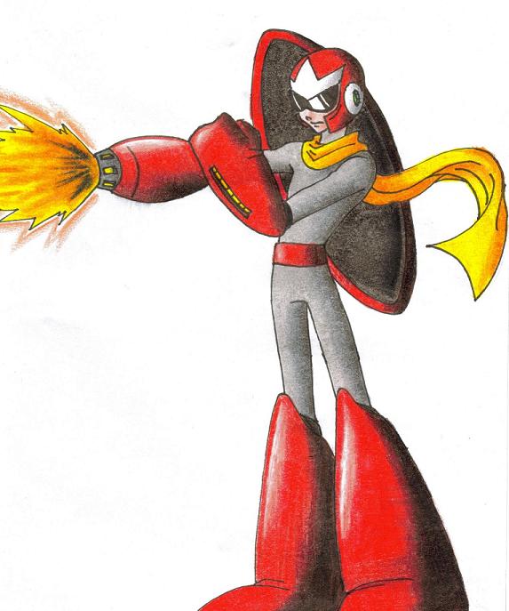 Protoman