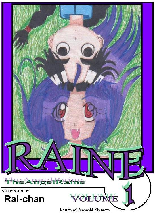 RAINE