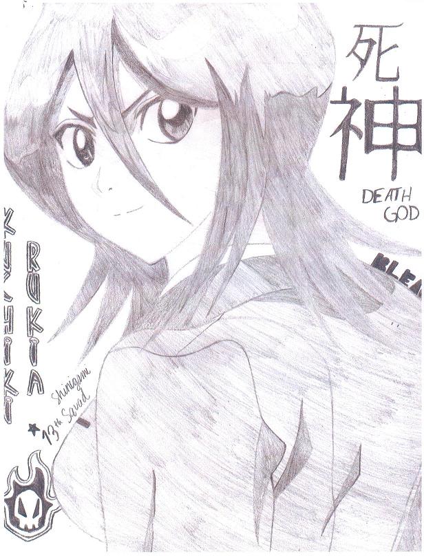 Rukia