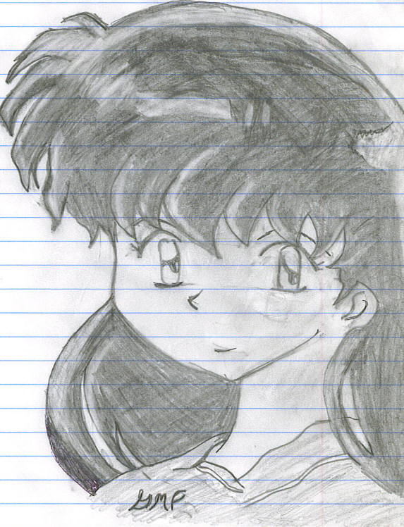 Kagome Attempt