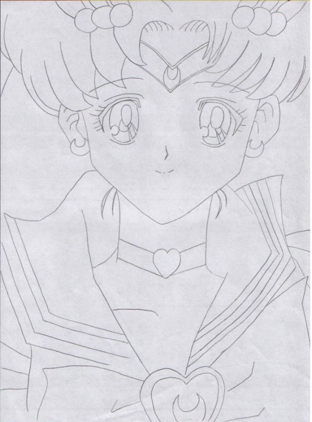 Sailor Moon