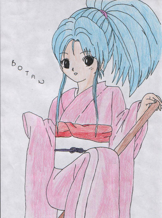 Botan 2 (colored)