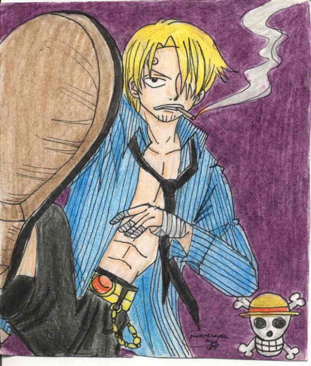 Sanji