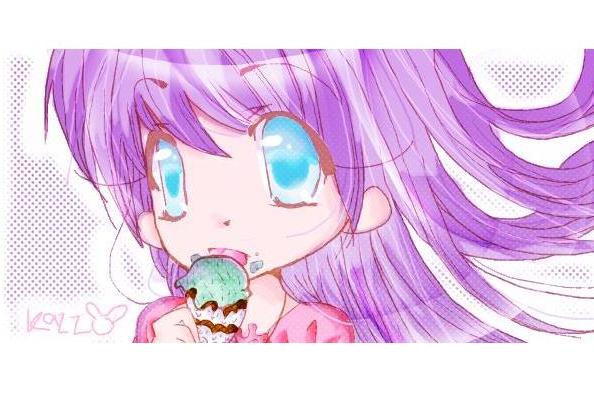 Ice Cream