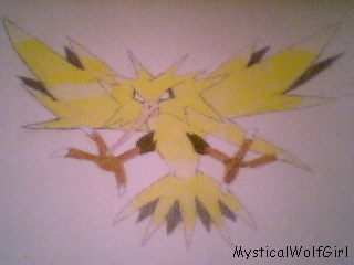 Zapdos