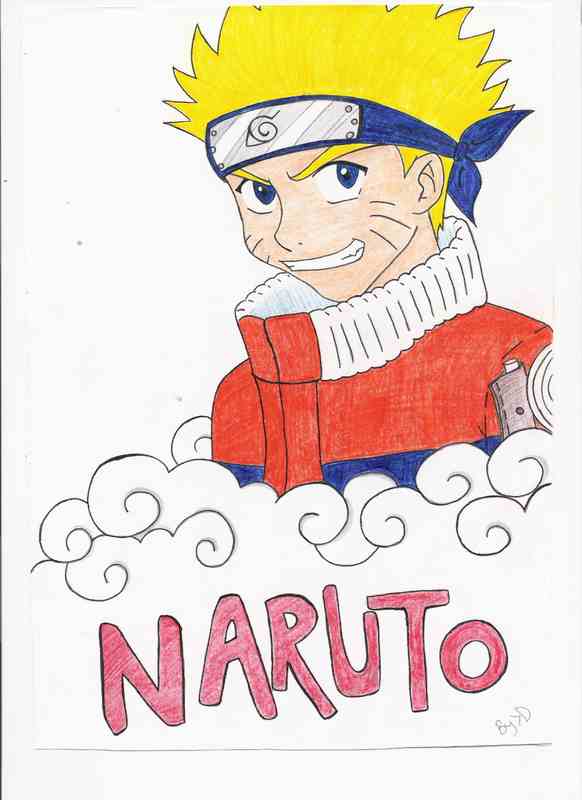 Naruto-kun