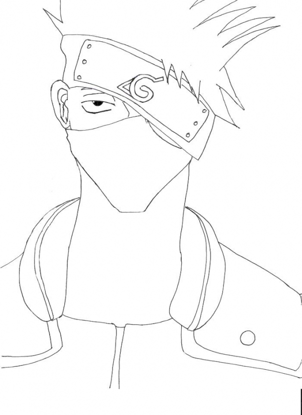 Kakashi