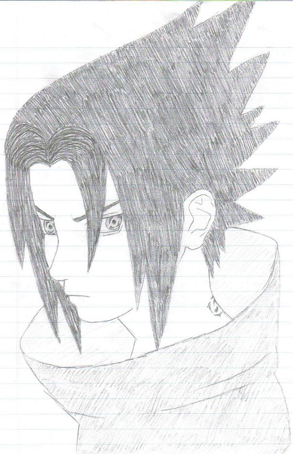 Sasuke