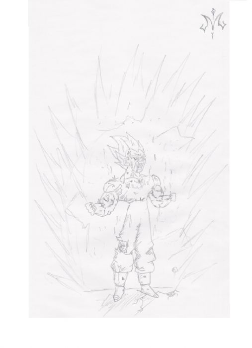 Majin Vegeta