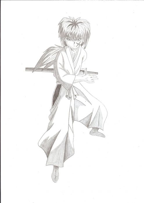 Kenshin