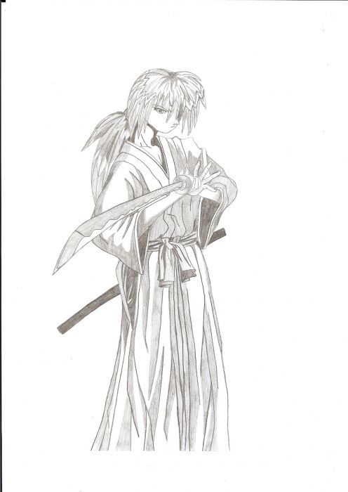 Kenshin