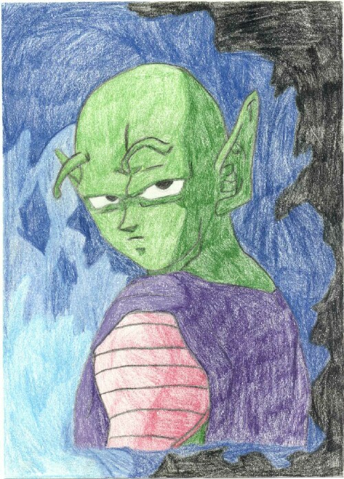 Piccolo