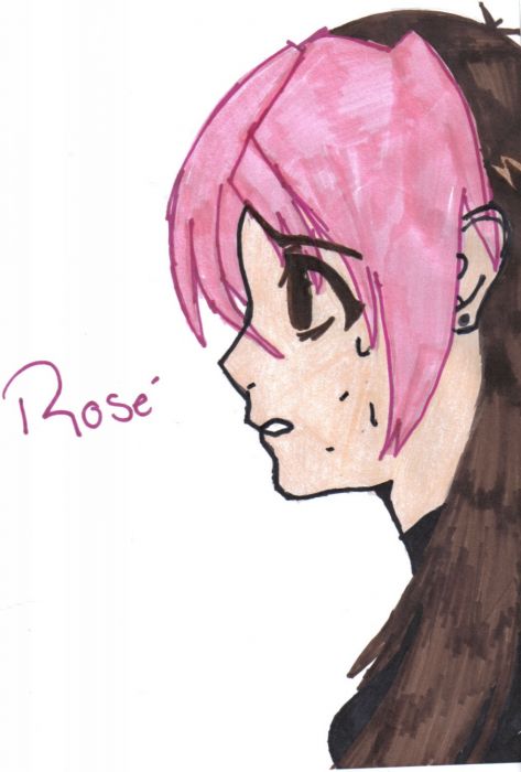 Rose