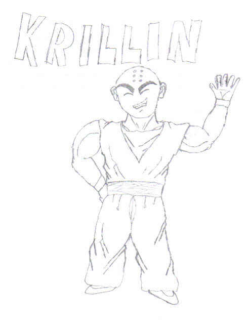 Krillin