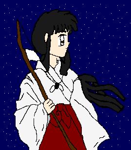 Starlight Kikyo