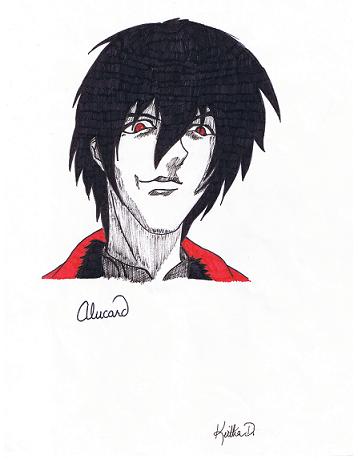 Alucard