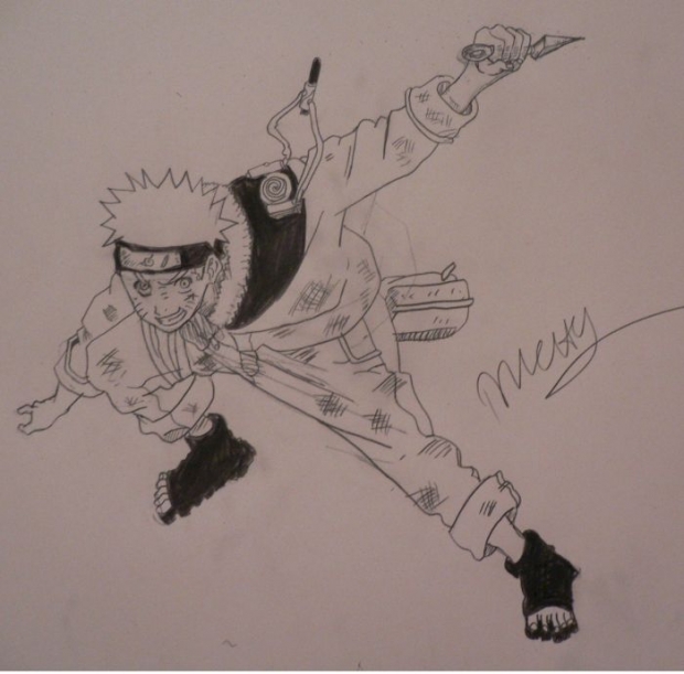 Naruto