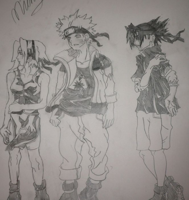 Team 7