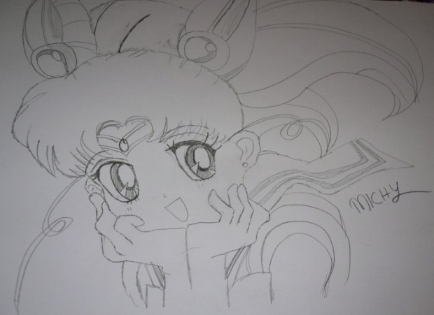 Chibiusa