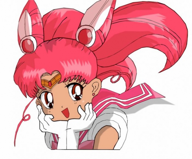 Chibiusa