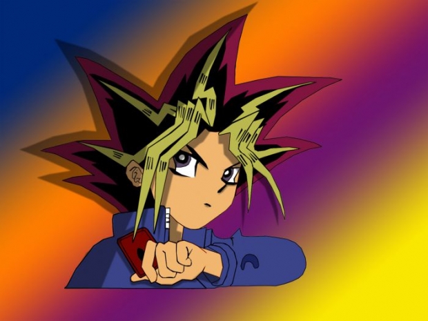 Yugi