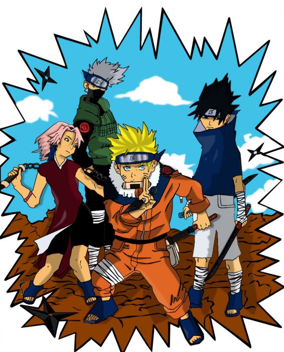 Team 7