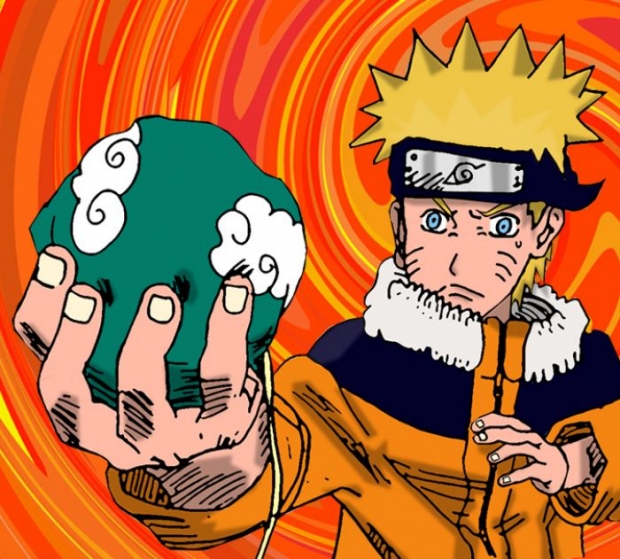 Naruto