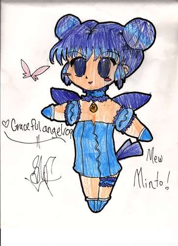 Chibi Minto