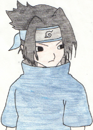 Sasuke