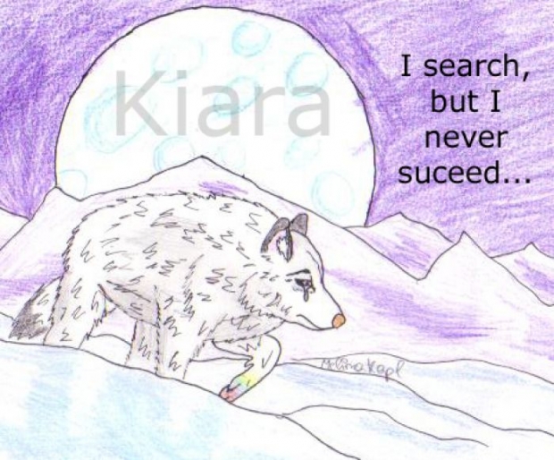 Kiara's Search~trade With Kiara~