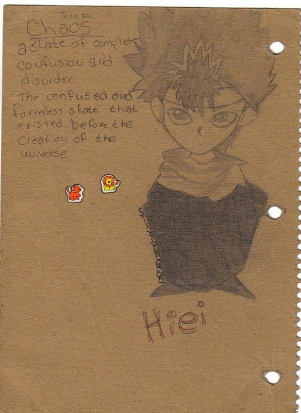 Hiei