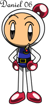 Bomberman (jetterz Style)