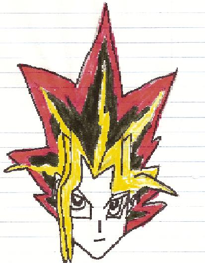 Yugi