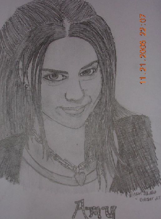 Amy Lee 2