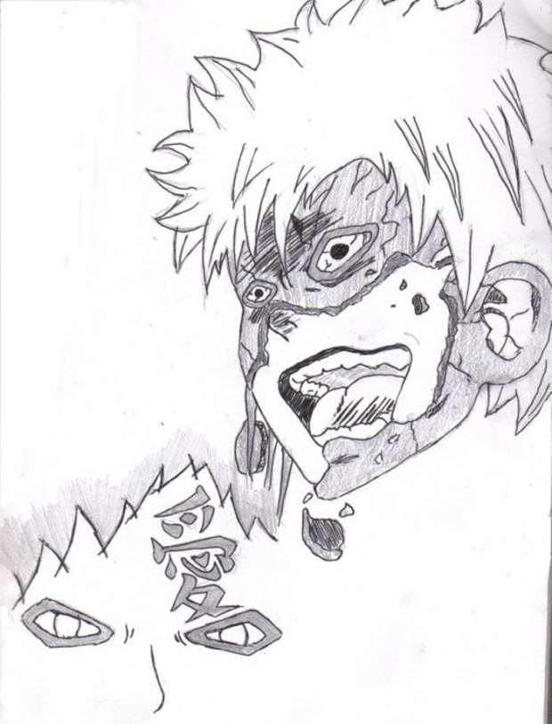 Gaara