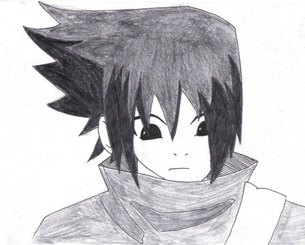 Sasuke Young