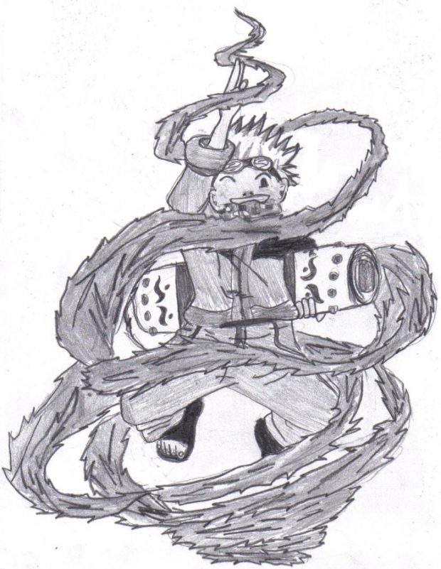 Naruto