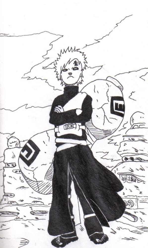 Gaara