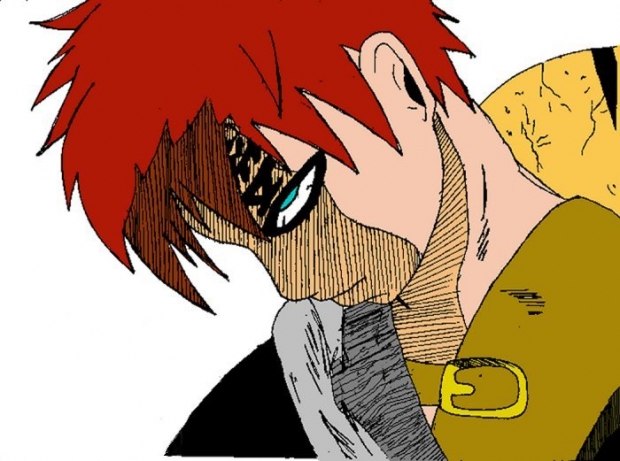 Gaara