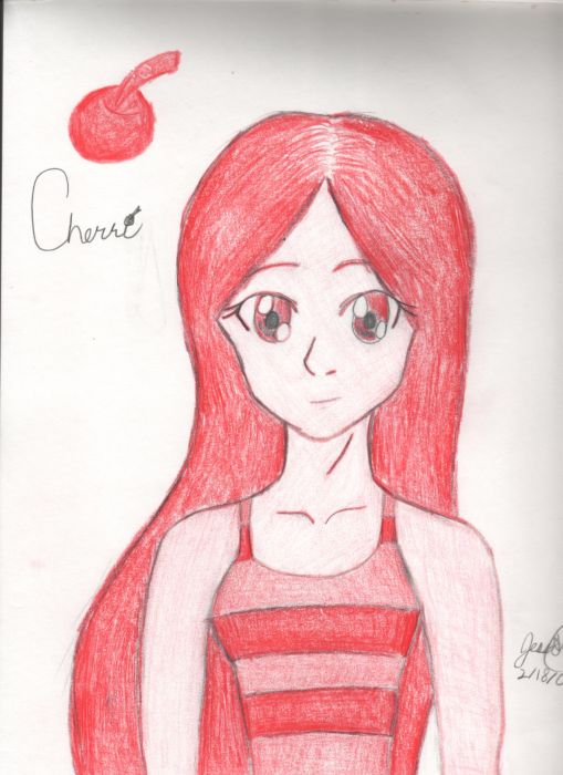 Cherri