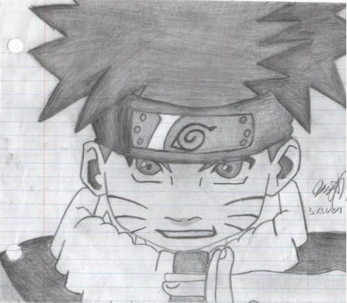 Naruto